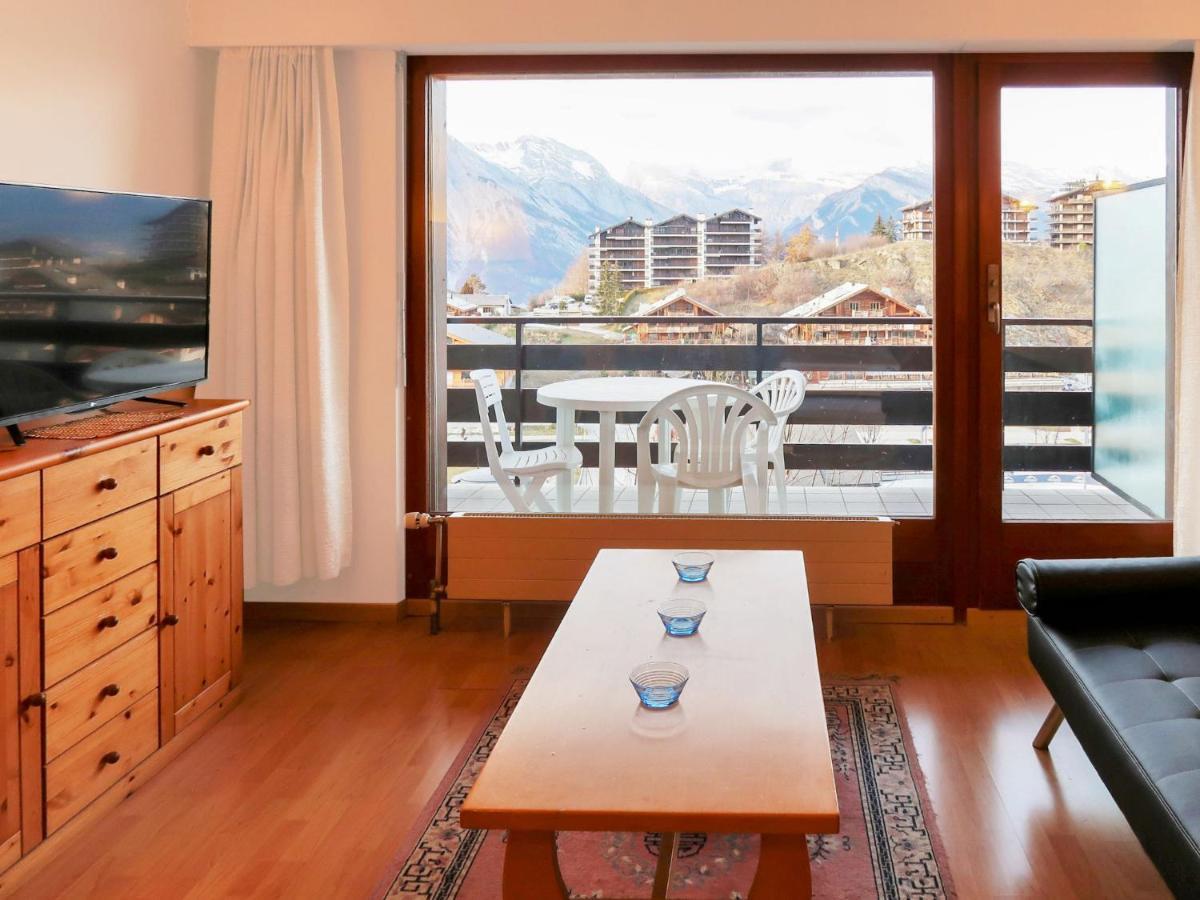 Apartment Christiania 2 Sbel By Interhome 南达 外观 照片